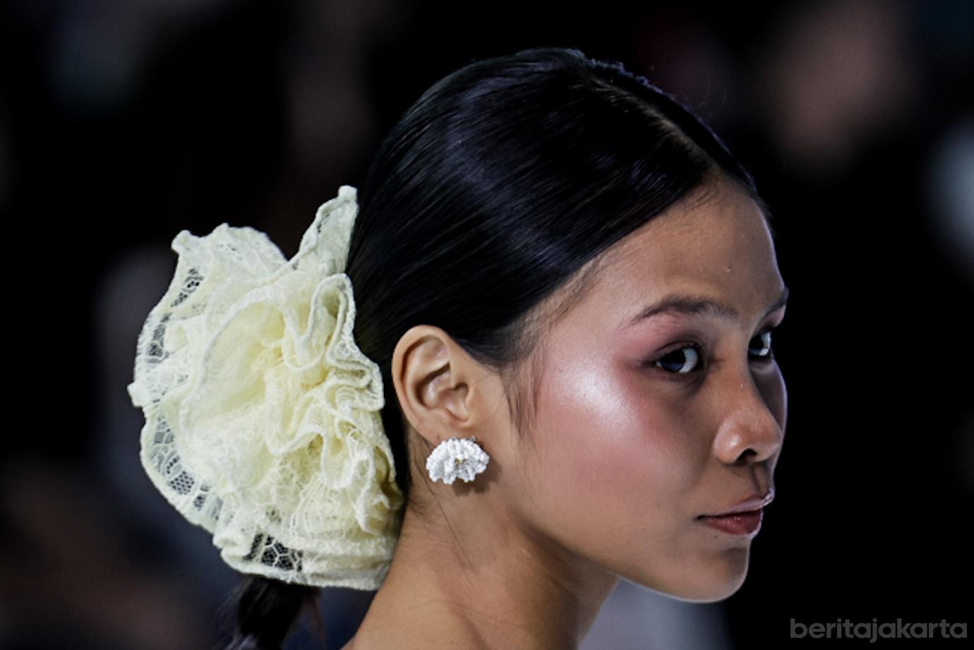 111 Desainer Ramaikan Panggung Jakarta Fashion Week 2027 5