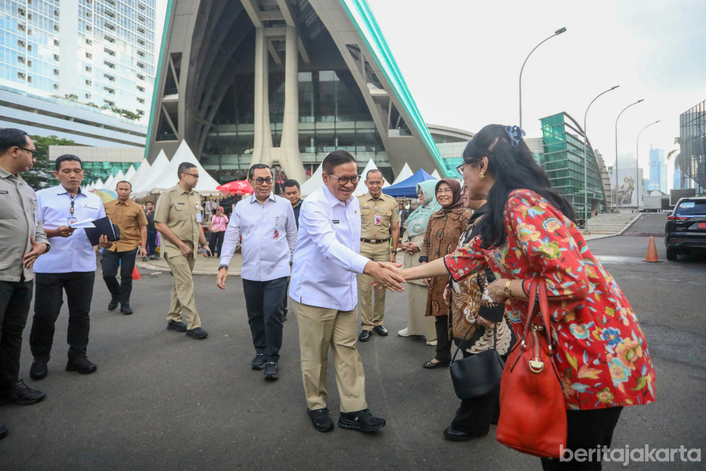 2 Gubernur DKI Tinjau Akses IKJ ke Kawasan TIM_2.jpg