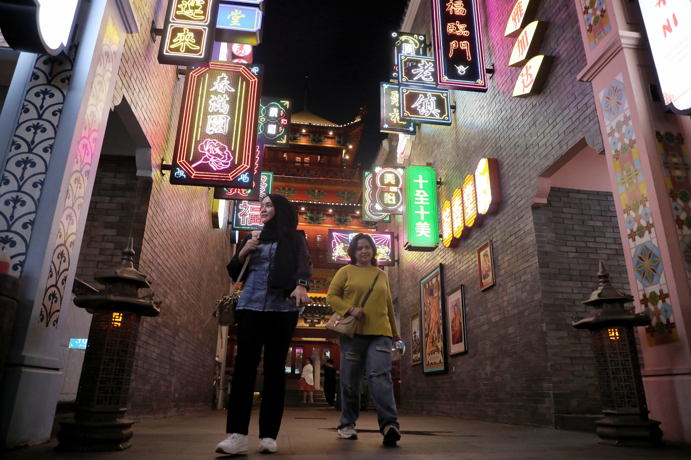 6.Old Shanghai Jadi Rekomendasi Tempat Habiskan Libur Hari Raya Imlek 2025-1.jpg