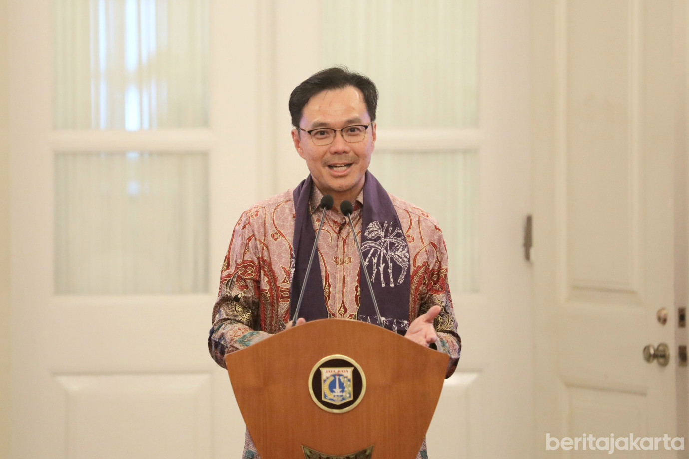2 Gubernur terima Kunjungan Delegasi CLC Singapura_2.jpg