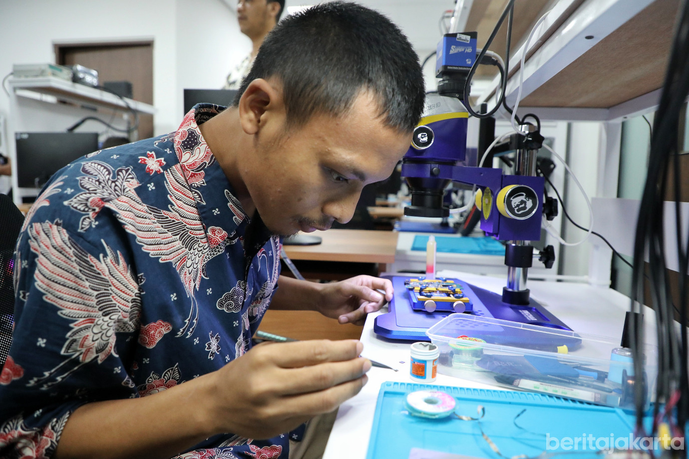 4.Pelatihan kerja di Panti Sosial Bina Remaja Taruna Jaya 1.jpg