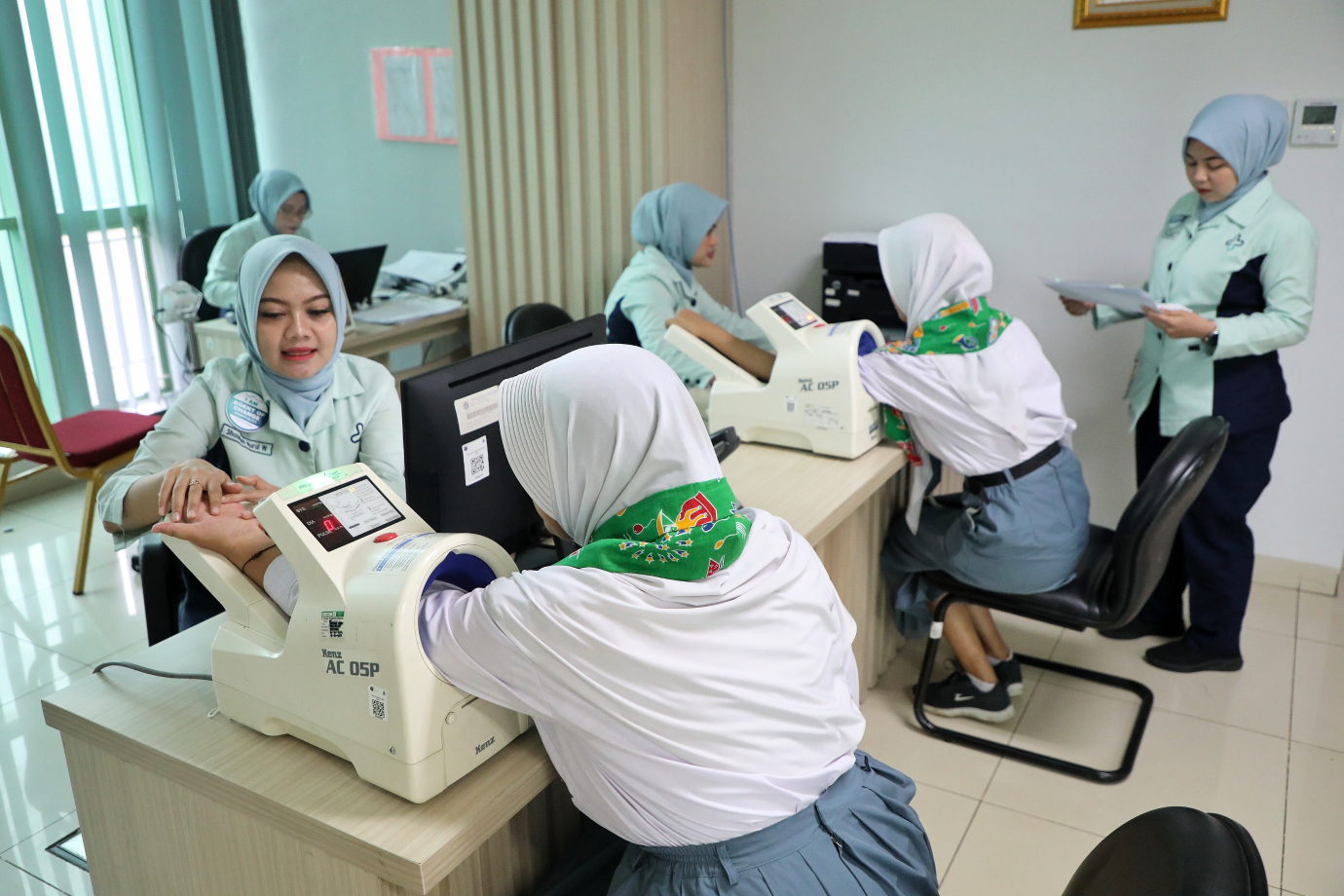 5.soft launching Health Meets Holiday layanan Medical Check Up.jpg