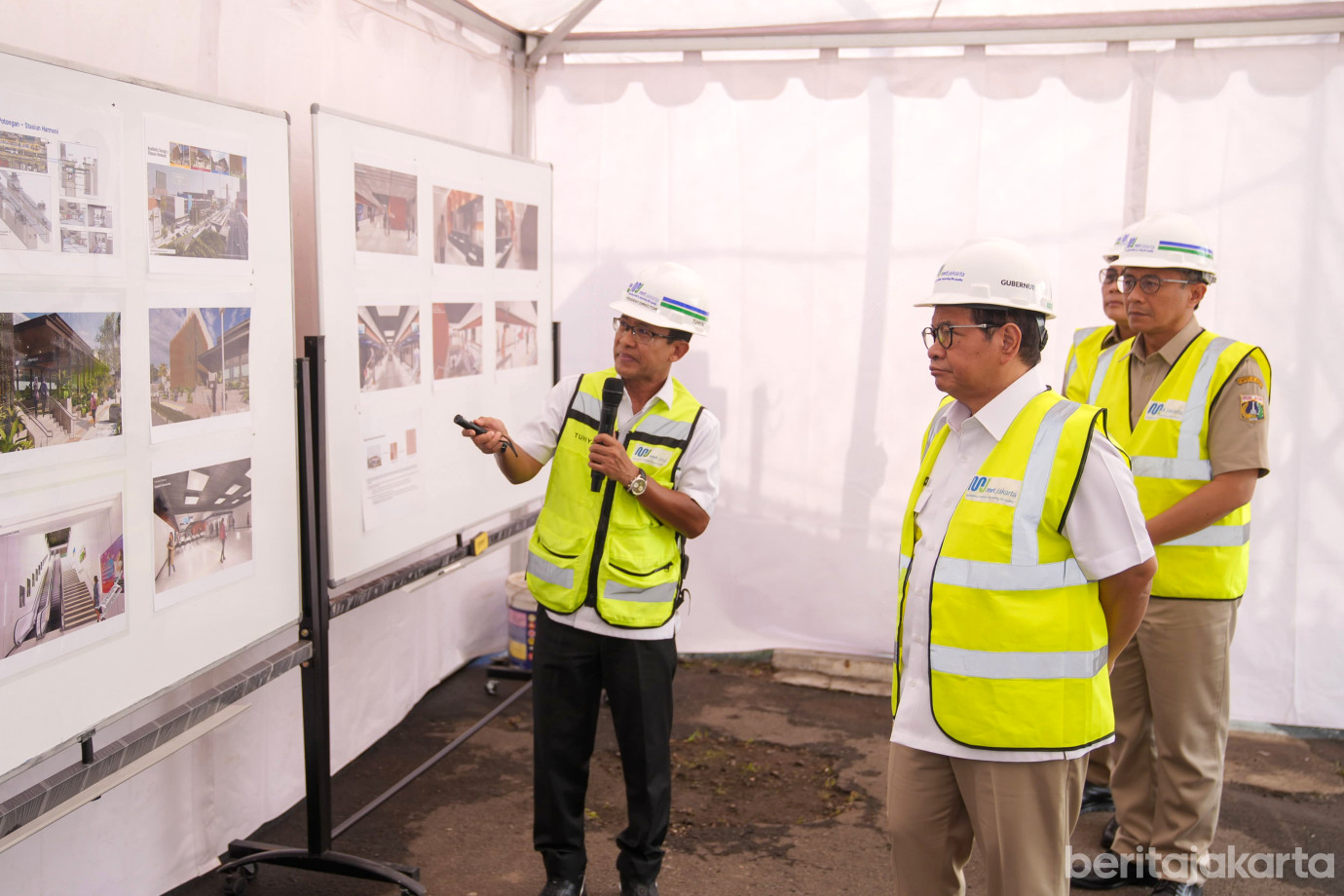 1grounbreaking stasiun harmoni.jpg