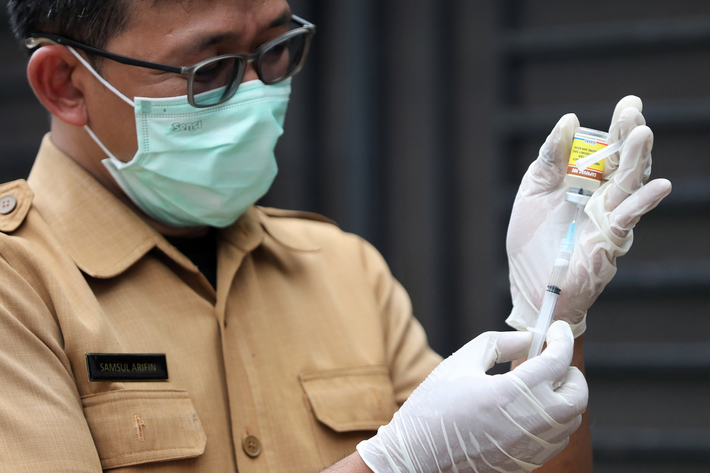5.Vaksinasi HPR di Duren Tiga.jpg
