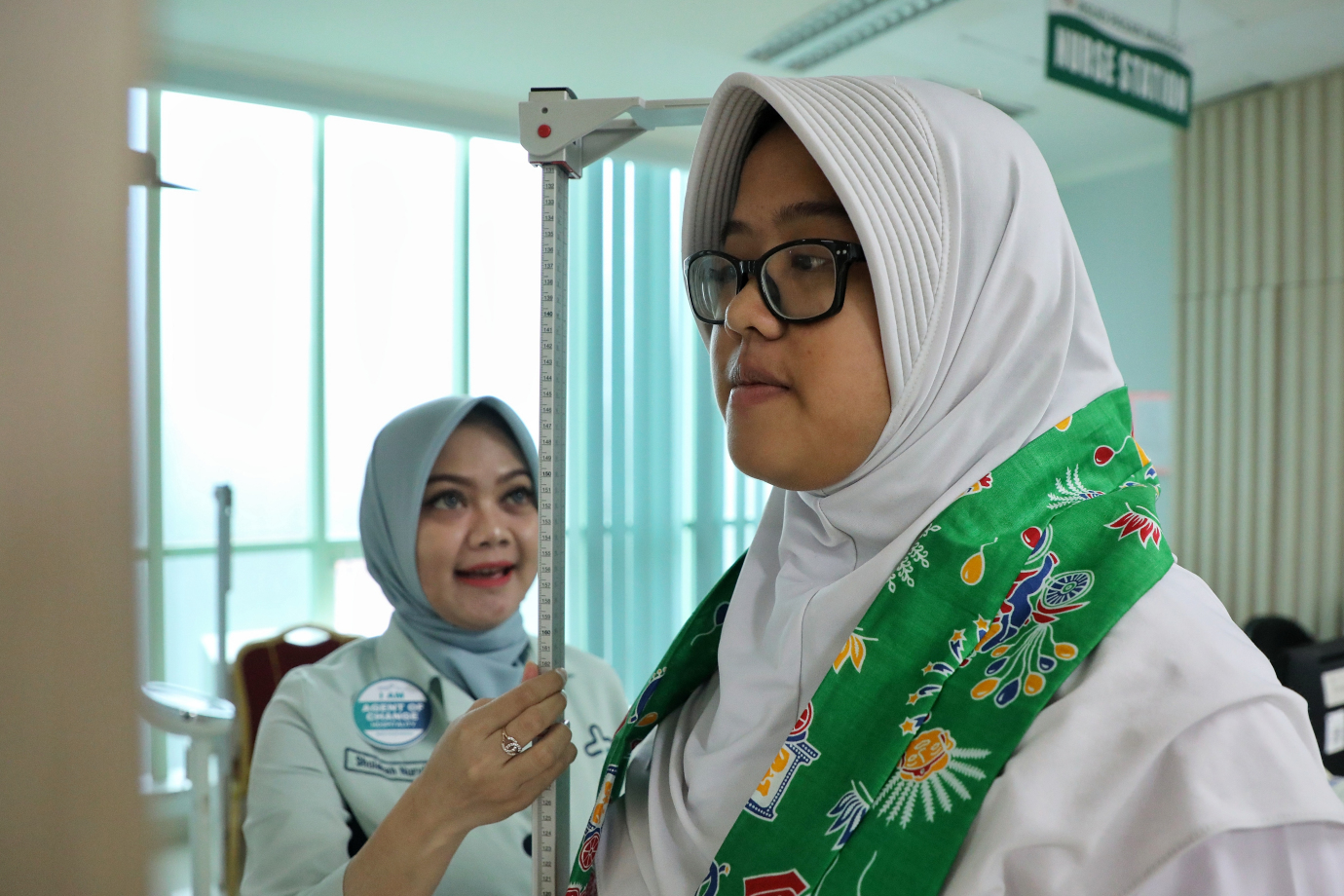 6.soft launching Health Meets Holiday layanan Medical Check Up.jpg