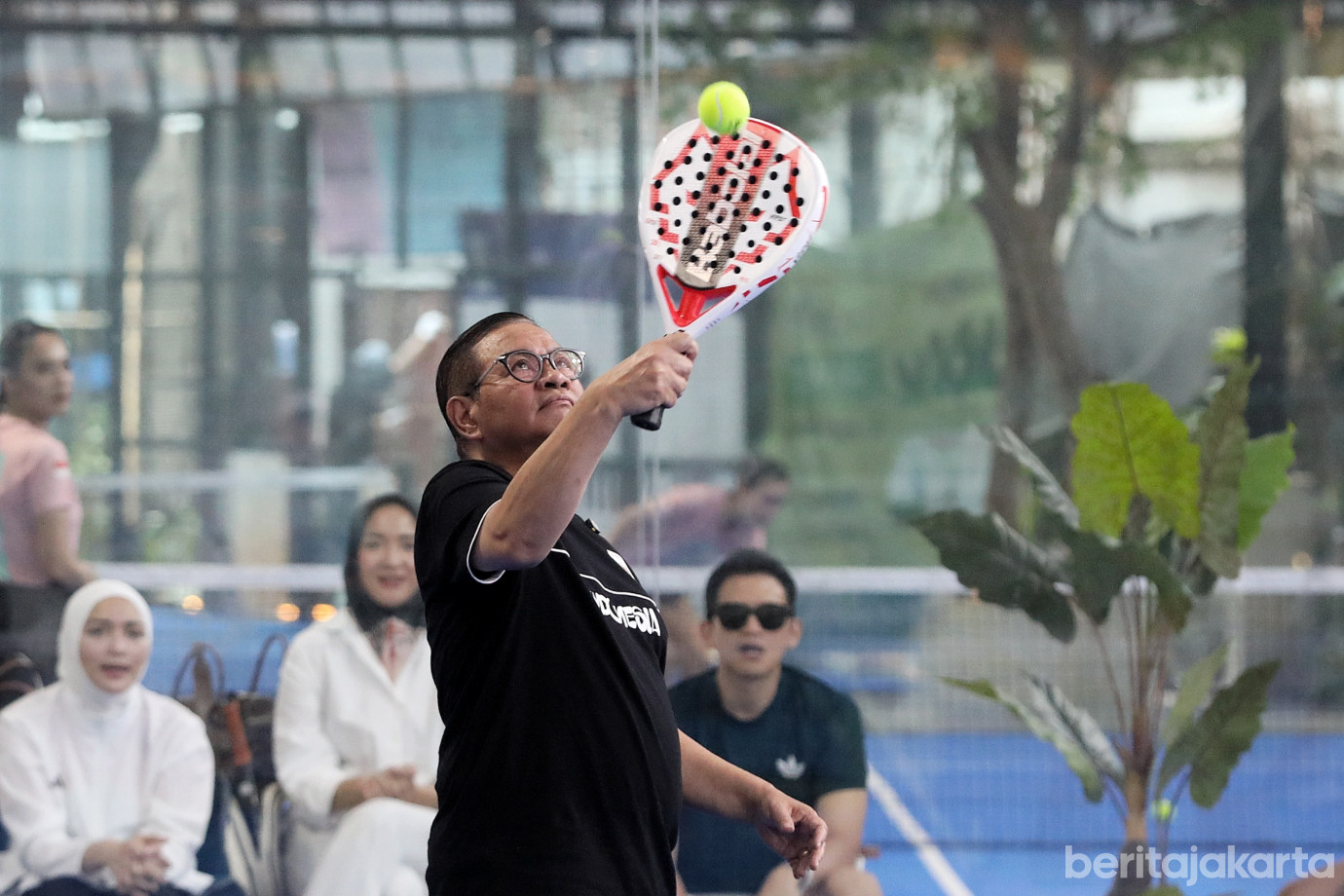 6.Pramono Buka DYA Community Padel Tournament 2025.jpg