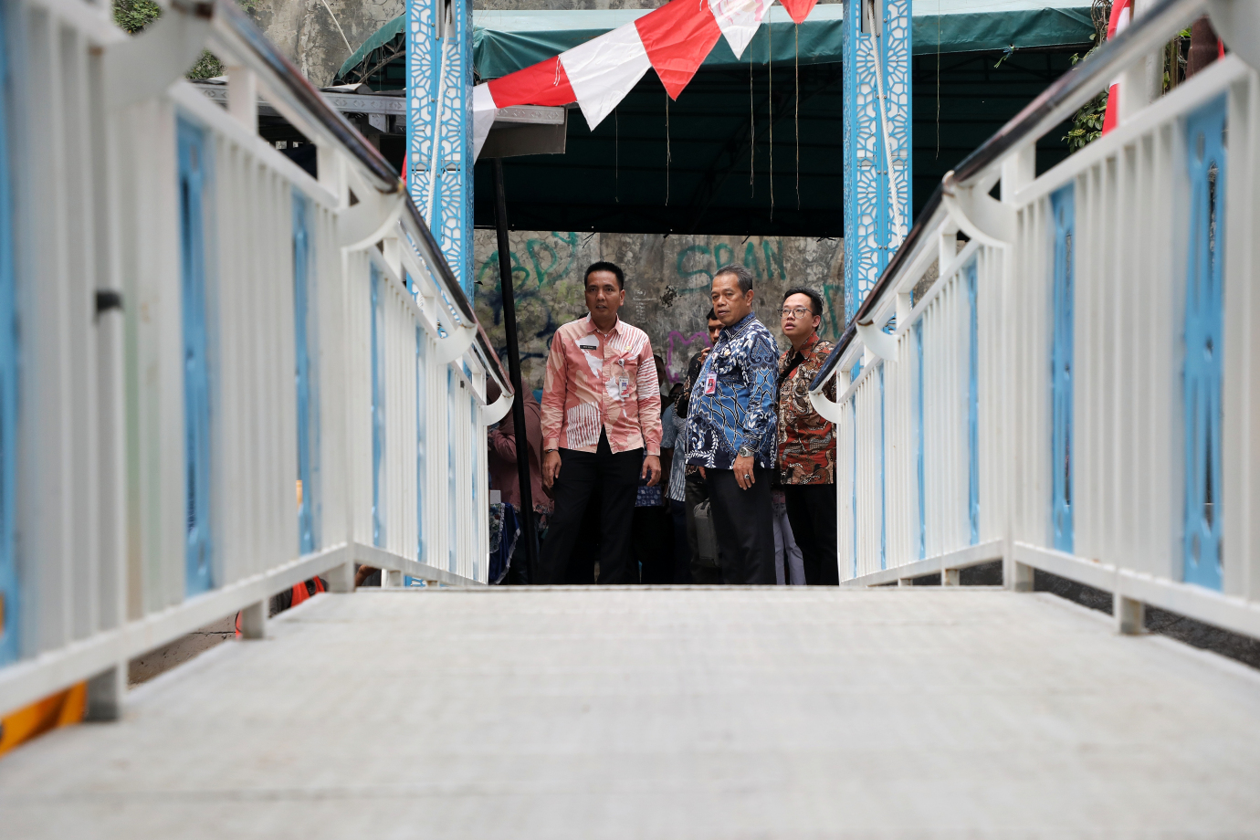 1.JAK Angkat di Jaksel Rampung Dikerjakan .jpg