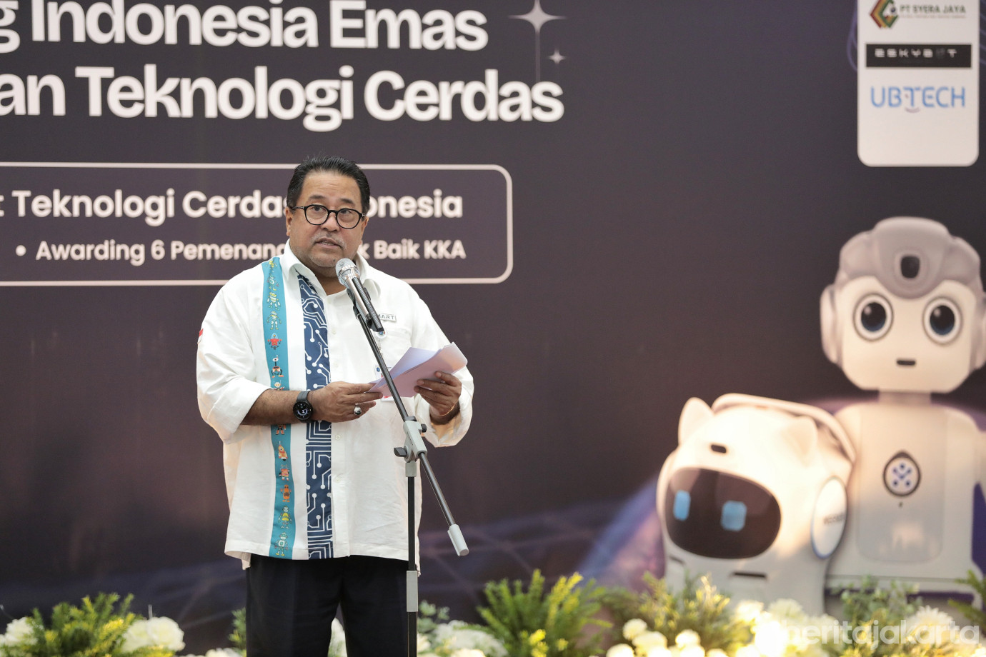 5.Rano Hadiri Peresmian IS-SMART (1).jpg