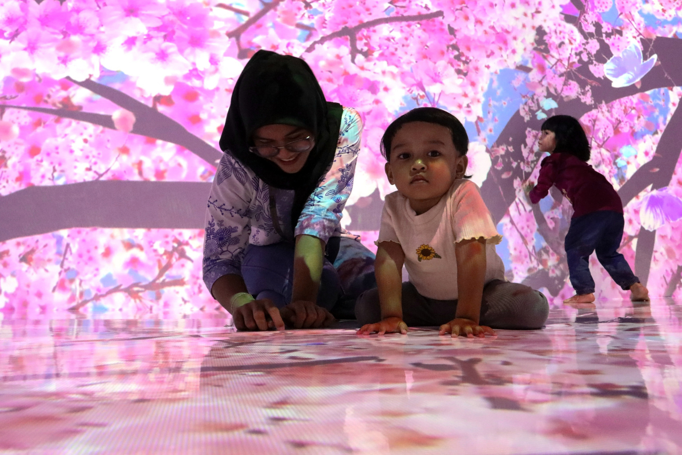 4 Wahana Immersive Room di Perpustakaan Jakarta_4.jpg