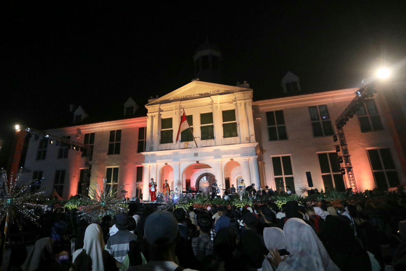 1 kemeriahan HUT Jakarta Ke-498 di Kota Tua_1.jpg