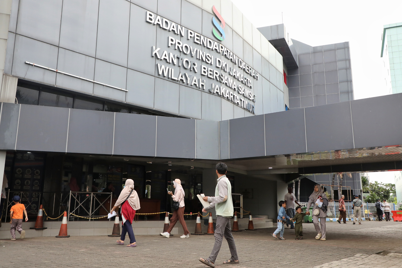Pemprov DKI Jakarta Berikan Pemutihan Pajak Kendaraan.jpg