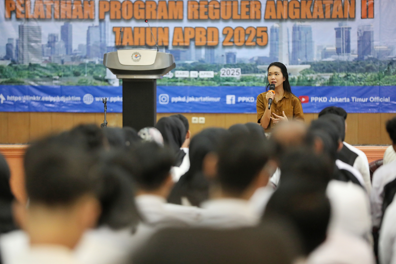 6.PPKD Jaktim Gandeng Remaja Terlibat Tawuran Ikut Pelatihan Kerja.jpg