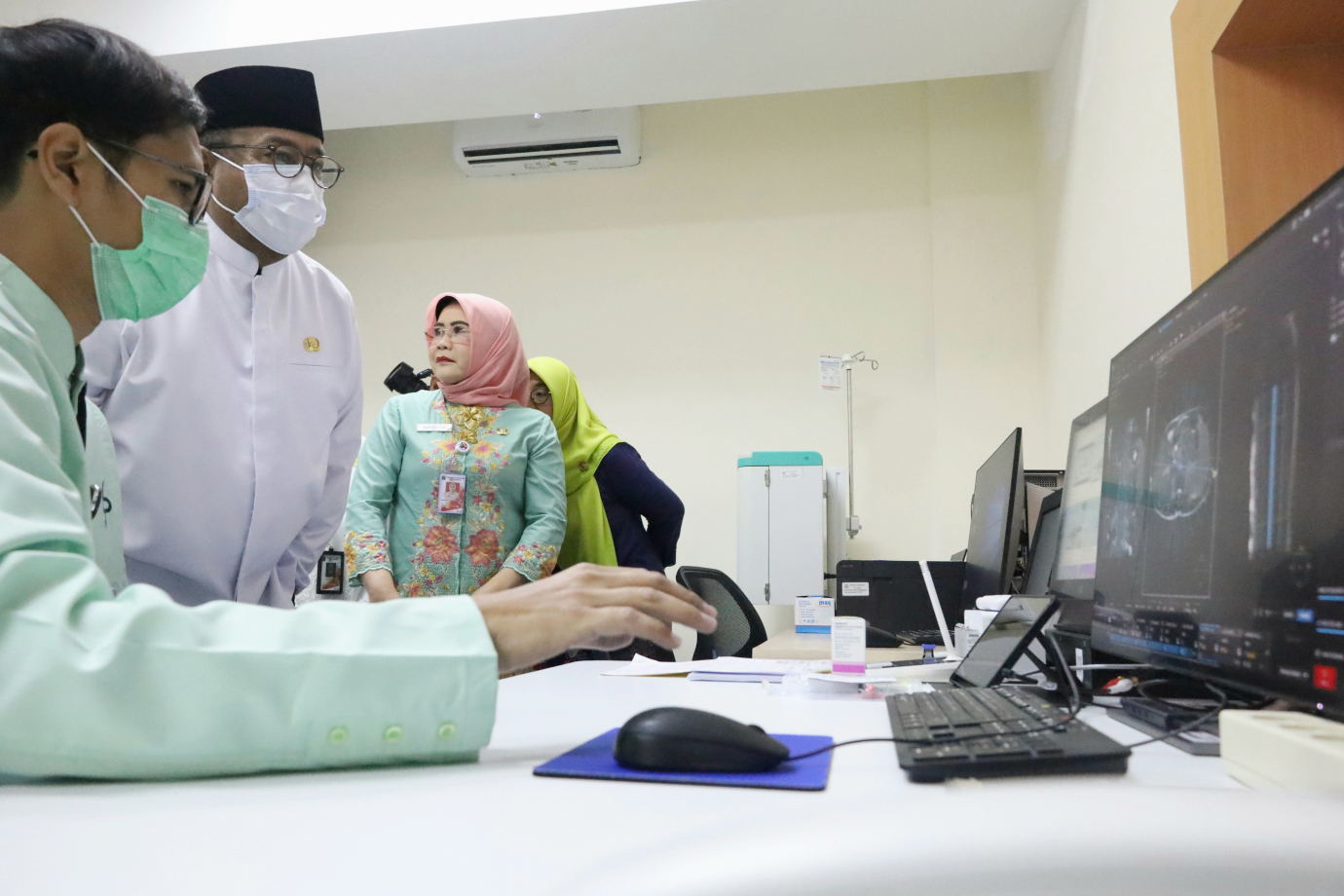 3 Wagub Kunjungi RSUD Tarakan_3.jpg