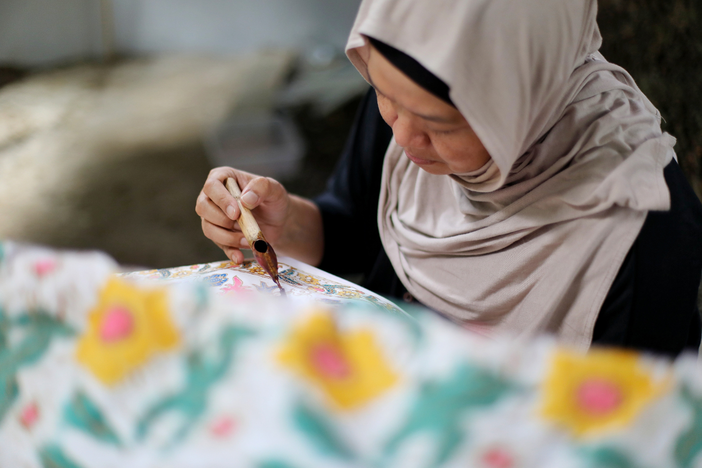 5.Batik Pejabat Pejaten Barat.jpg