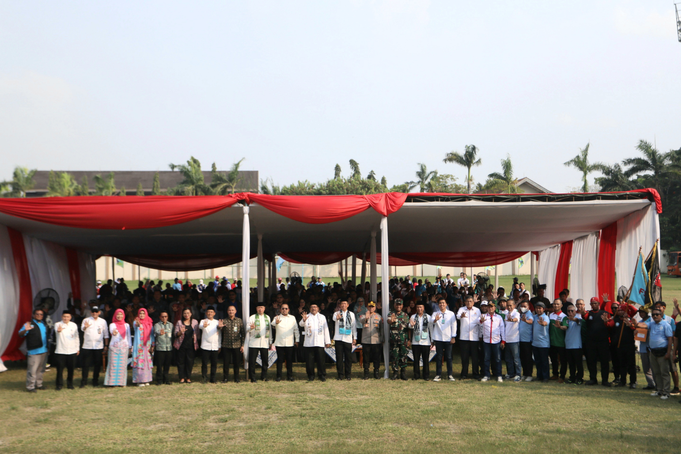 7 Wagub Hadiri Peringatan May Day Tingkat Provinsi DKI Jakarta_7.jpg