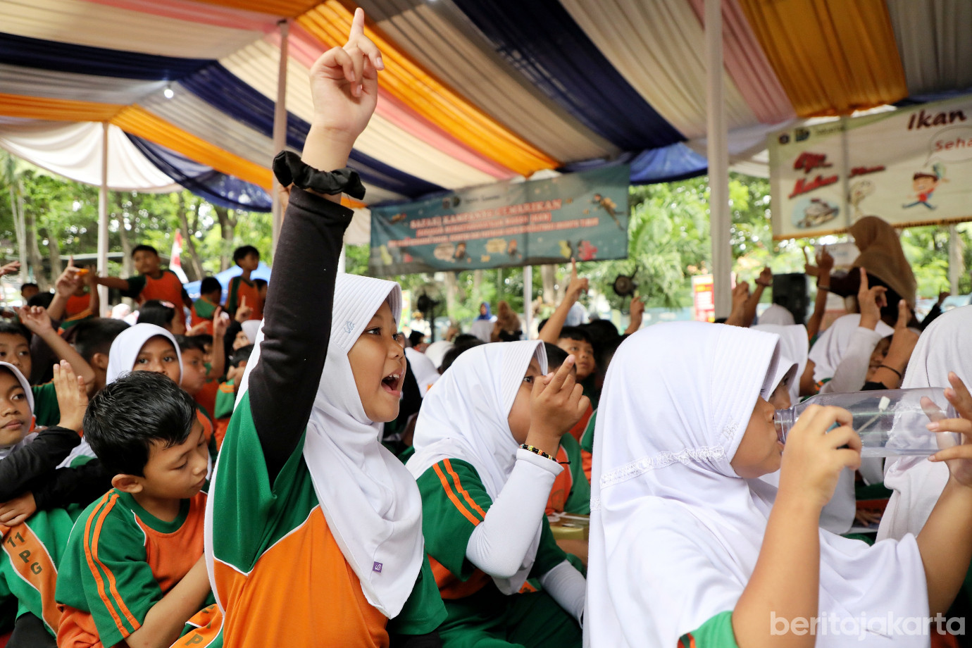 5.Kampanye Gemarikan di SDN Cibubur 11.jpg