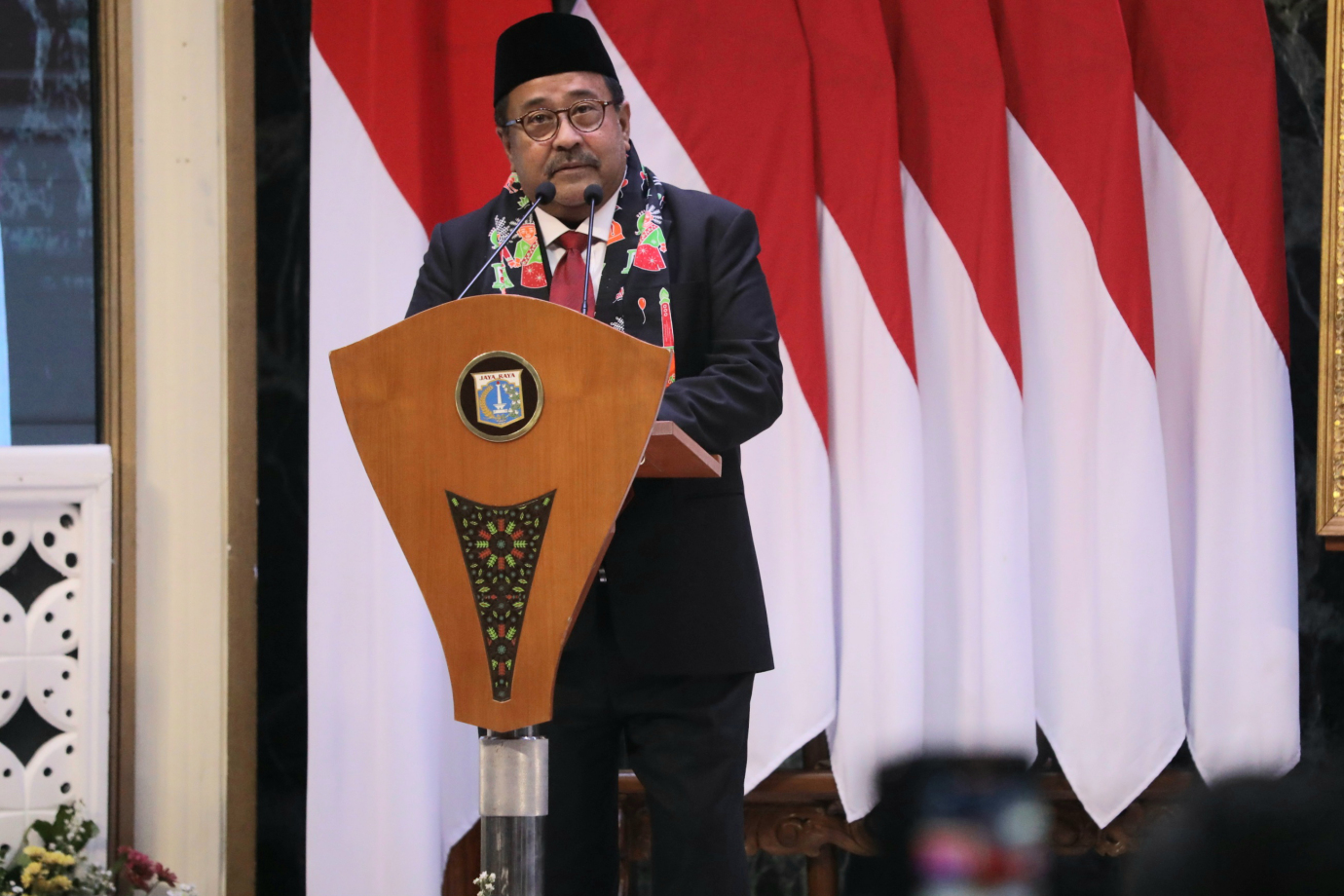 6 Wagub Hadiri Pelantikan PASKI DKI Jakarta_6.jpg