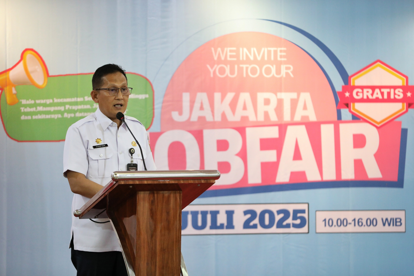 4.Pembukaan Jakarta Job Fair.jpg