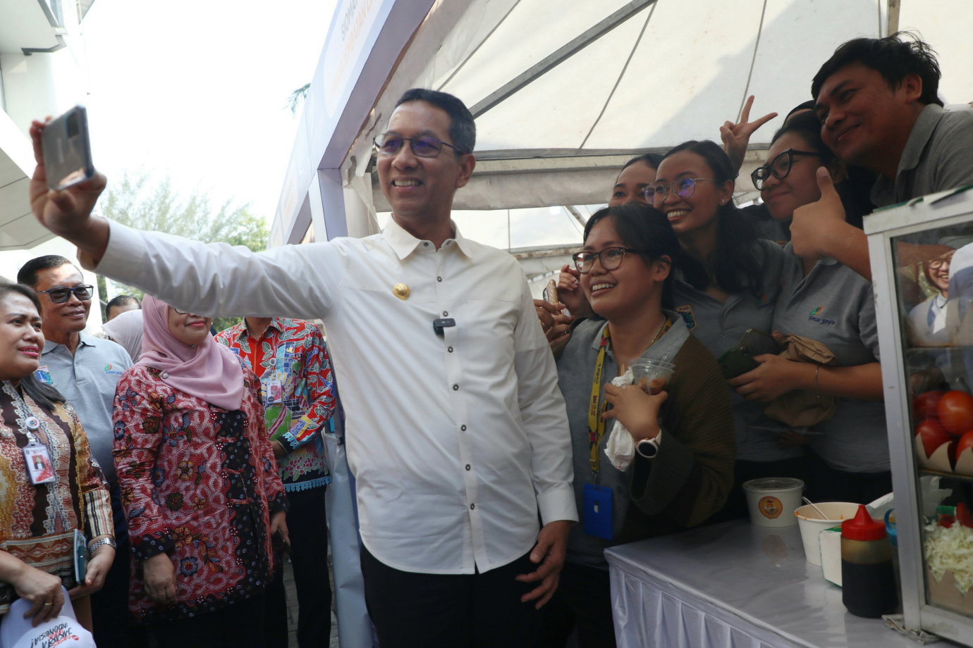 3 Pj Gub Bazaar Pasar Jaya 3.jpg