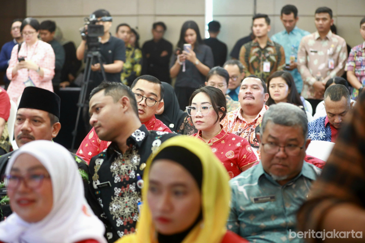 4 Wagub Berikan Arahan Penjurian Benyamin S Award_4.jpg