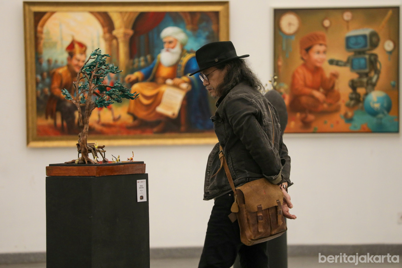 1 Paradocs #2 Hadirkan Karya 33 Perupa di TIM_1.jpg