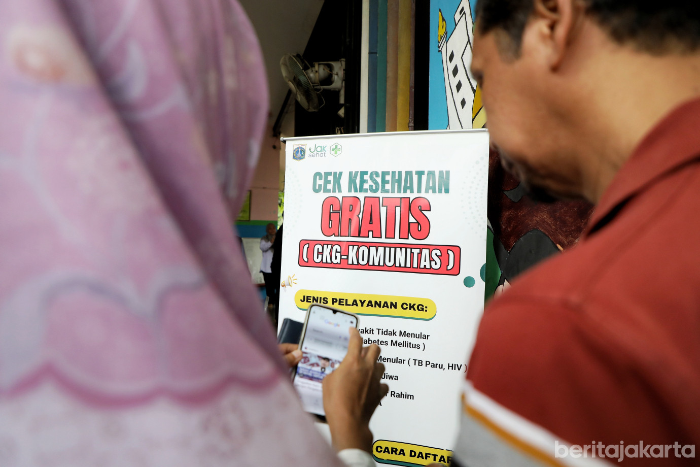 1.Pelayanan Cek Kesehatan Gratis di RPTRA Malinjo.jpg