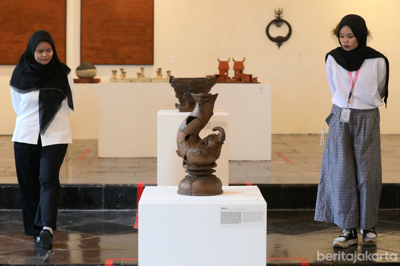 1 Pameran Terra Motion di Museum Seni Rupa dan Keramik_1.jpg