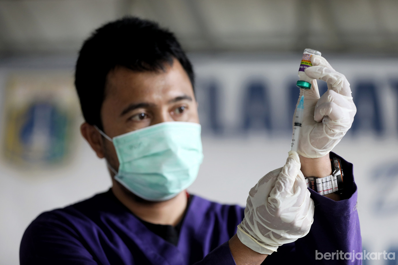 4.83 HPR Berhasil Divaksinasi di Pasar Minggu .jpg