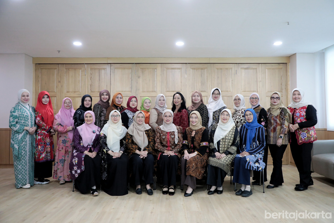 8.DWP DKI Gelar Silaturahmi Awal Tahun.jpg