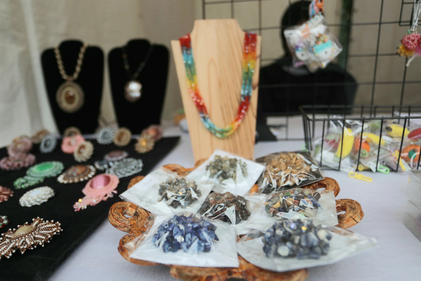 4 Sudin PPUPKM Jaksel Gelar Bazaar_4.jpg