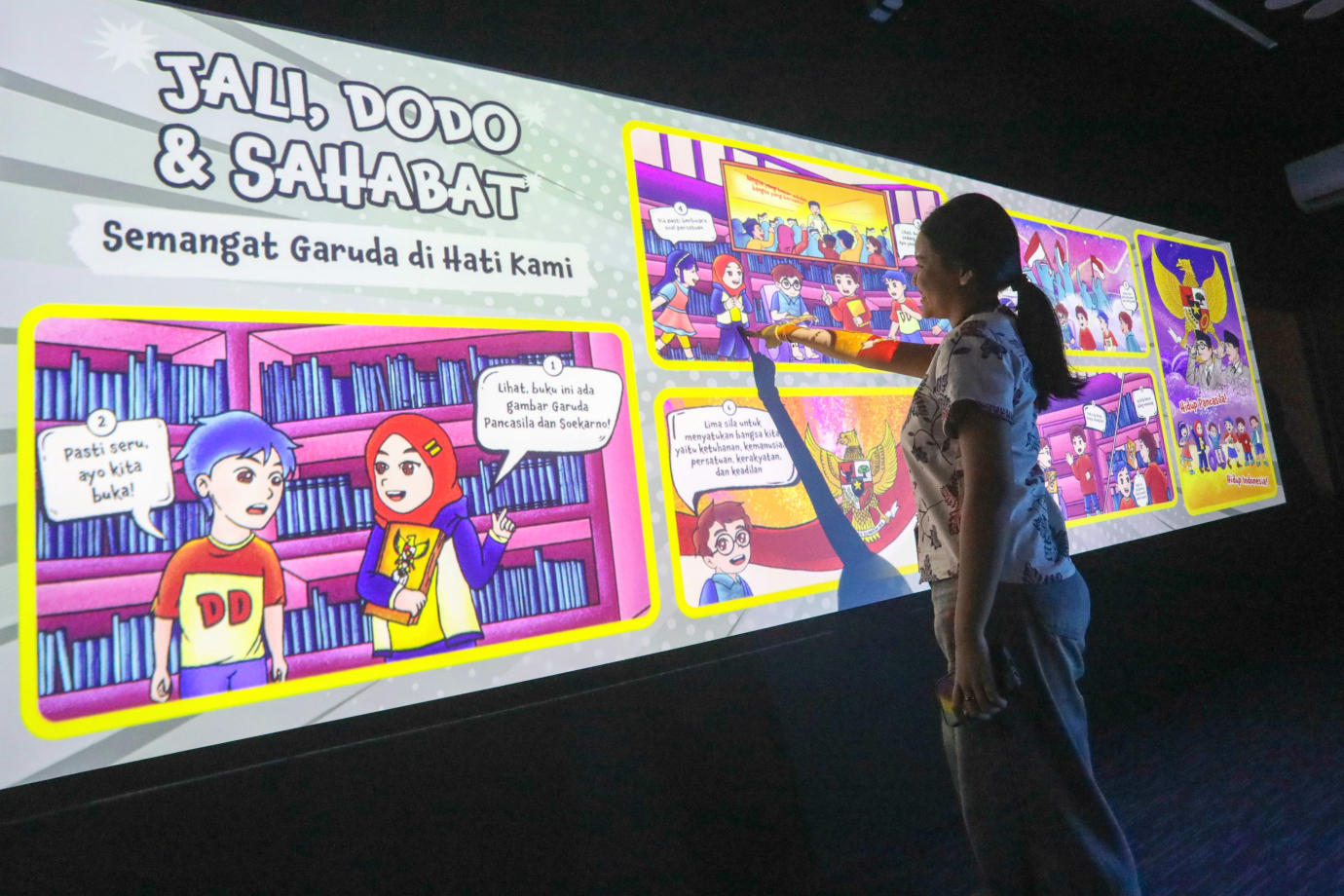 3 Wahana Immersive Room di Perpustakaan Jakarta_3.jpg