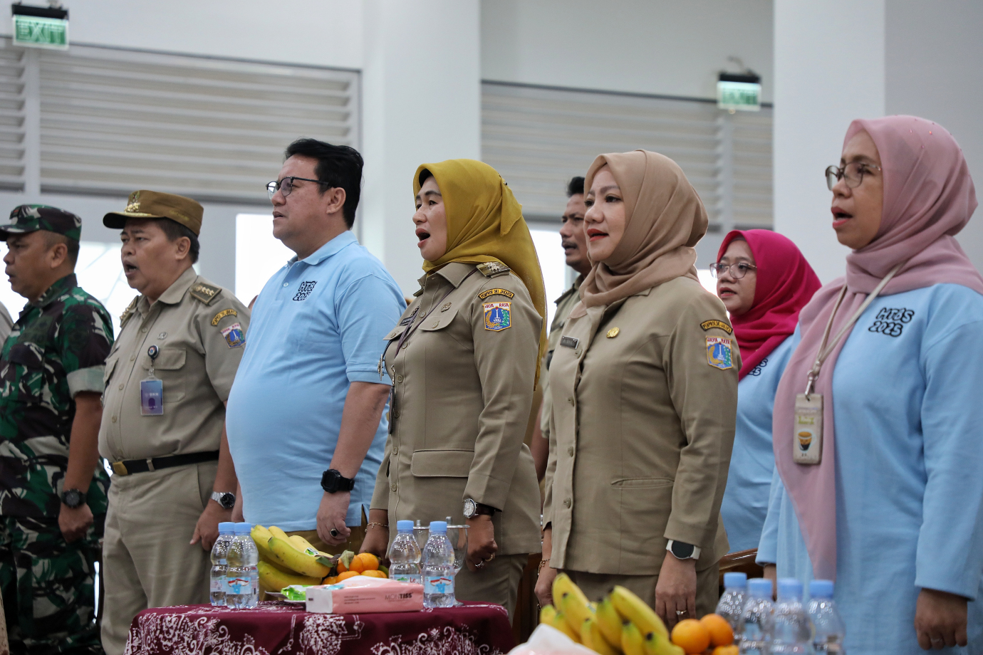 1.Plt. Walikota Jakarta Timur Buka Kegiatan Hari Tuberkulosis Sedunia (HTBS).jpg