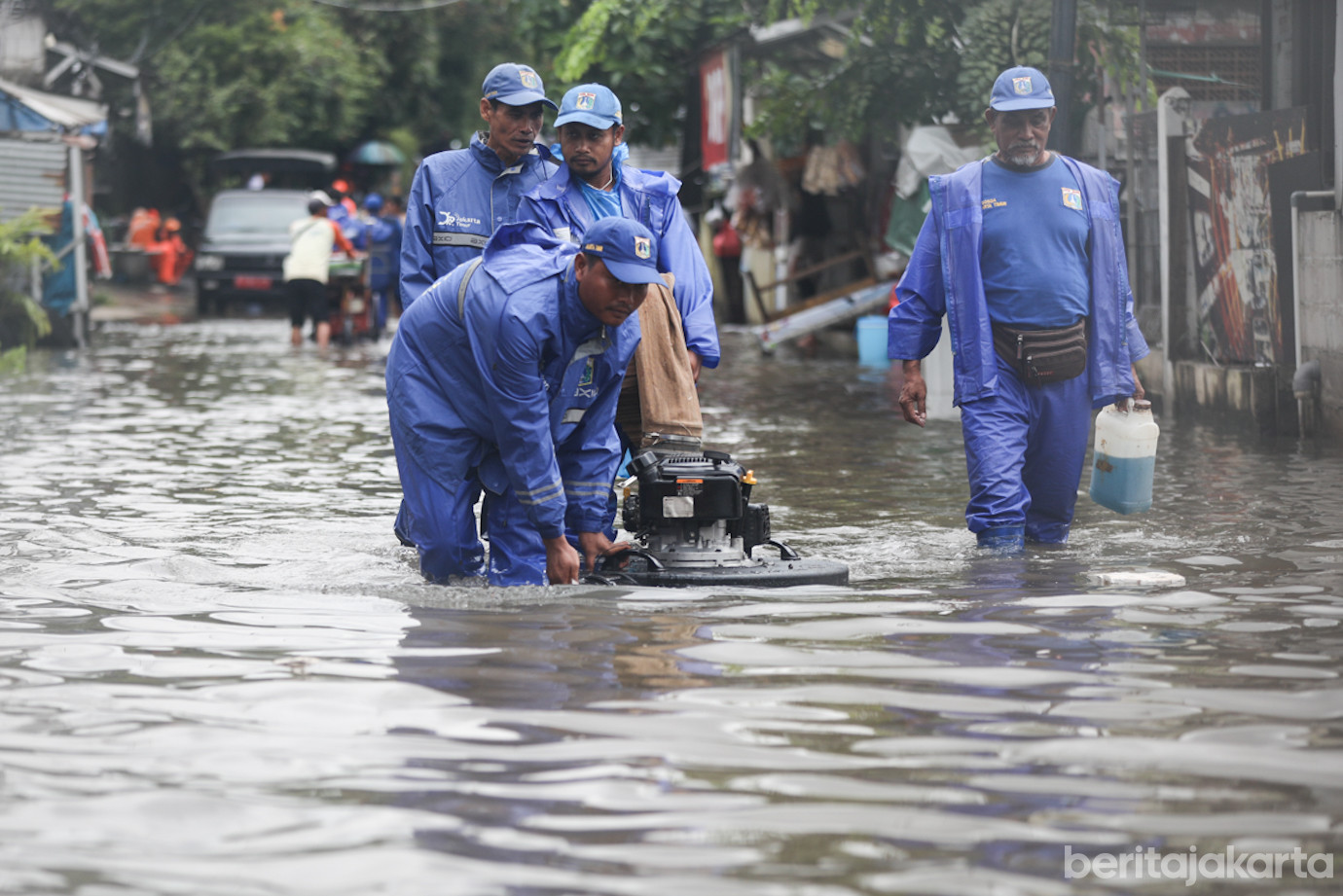 Penanganan Banjir Pondok Bambu-6.jpg