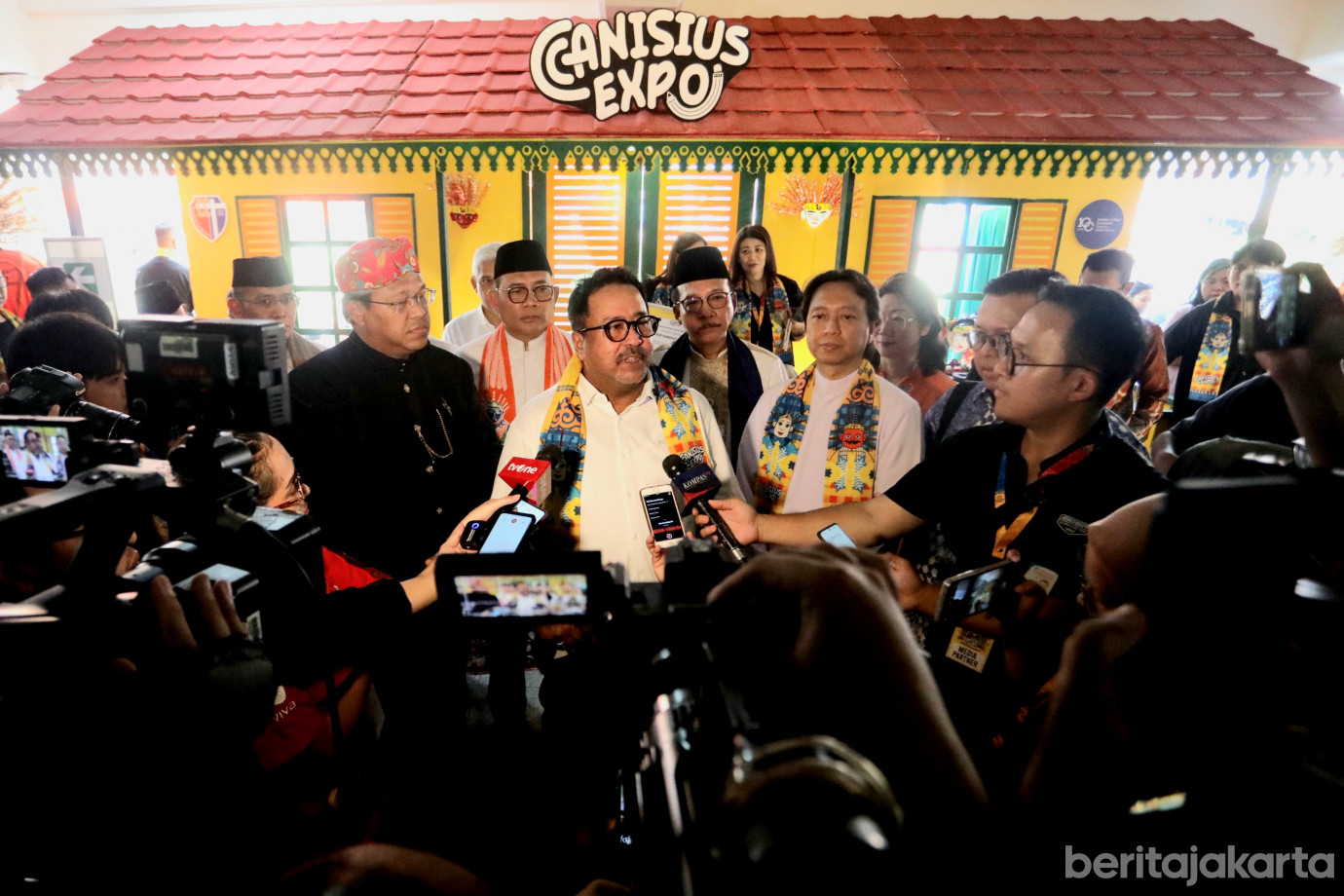 06 Wagub DKI Rano Karno Buka Canisius Expo 2025_6.jpg