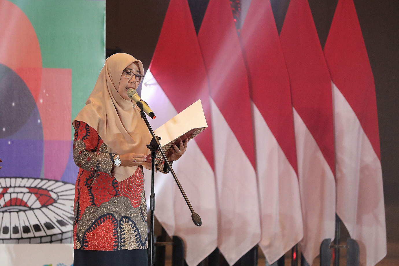 3.Peringatan Hari Keluarga Nasional Ke-32 Provinsi DKI Jakarta .jpg