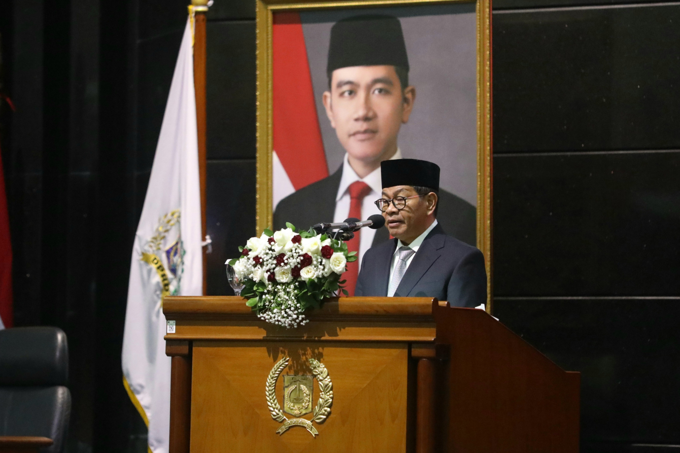 7 Pemprov DKI Jakarta Kemabli Raih WTP Dalm Rapat Paripurna LHP LKPD_7.jpg