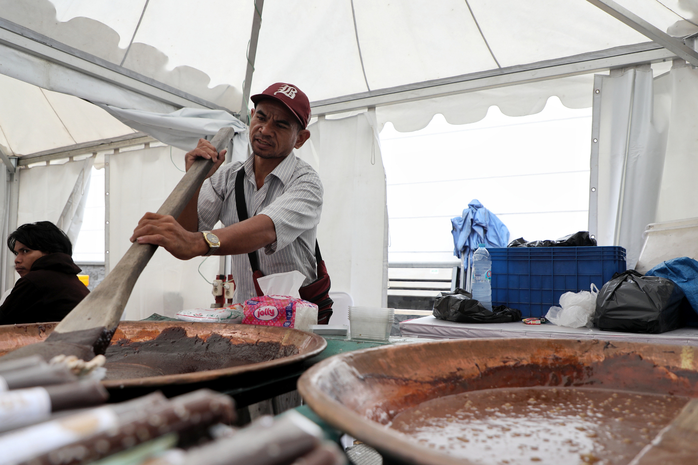 9.Festival Bandeng Rawa Belong.jpg