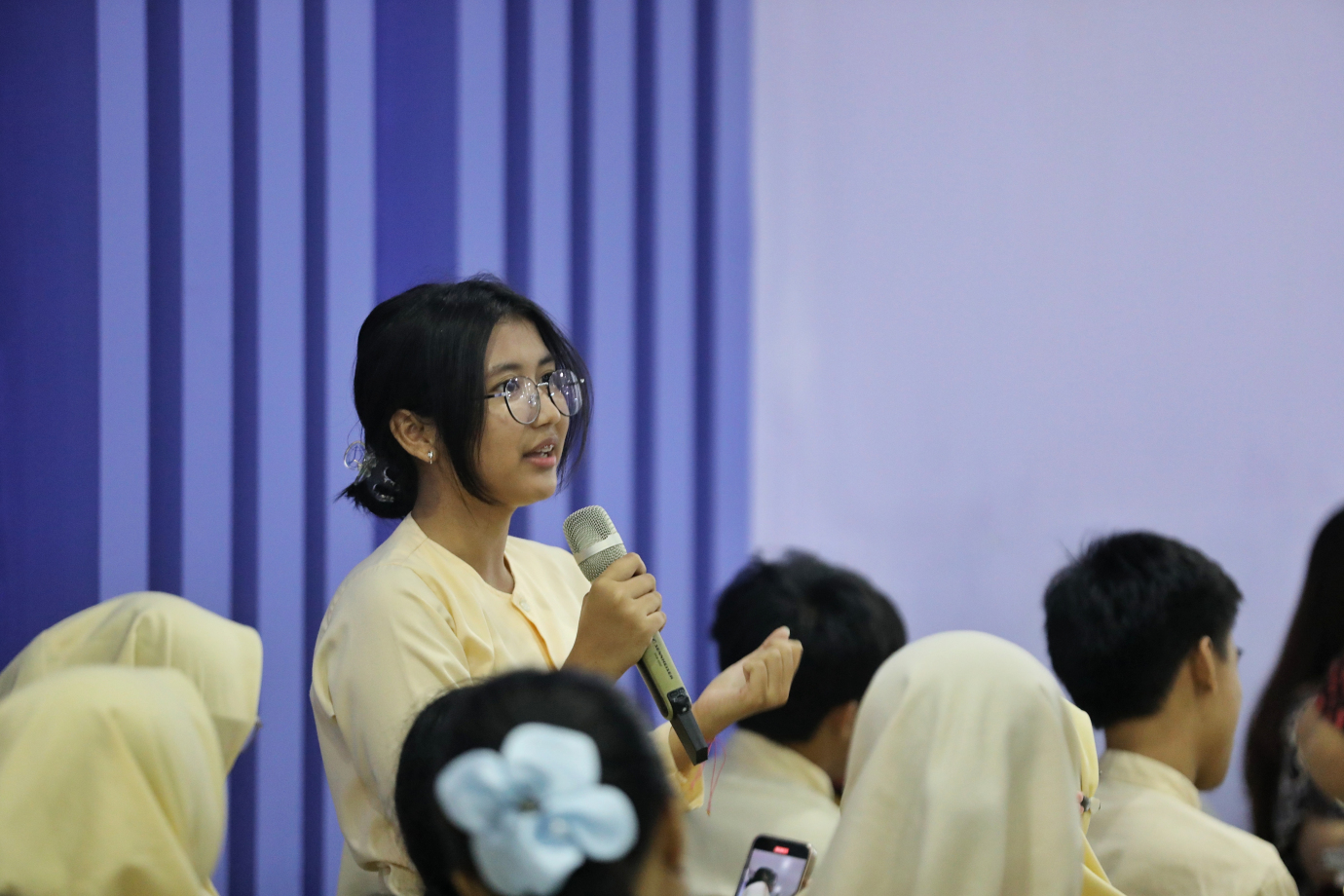 4.Ngobrol Bareng Beritajakarta di SMAN 13.jpg