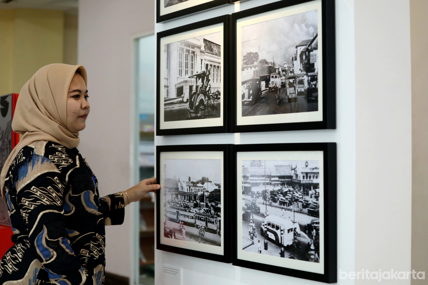 3 Pameran Arsip _Dari Mulut ke Arsip_ Angkat Sejarah Jakarta Barat_3.jpg