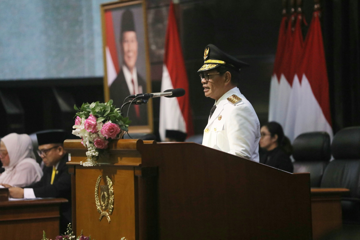 4 Rapat Paripurna Perdana DPRD DKI Jakarta dengan Gubernur dan Wakil Gubernur DKI Jakarta_4.jpg