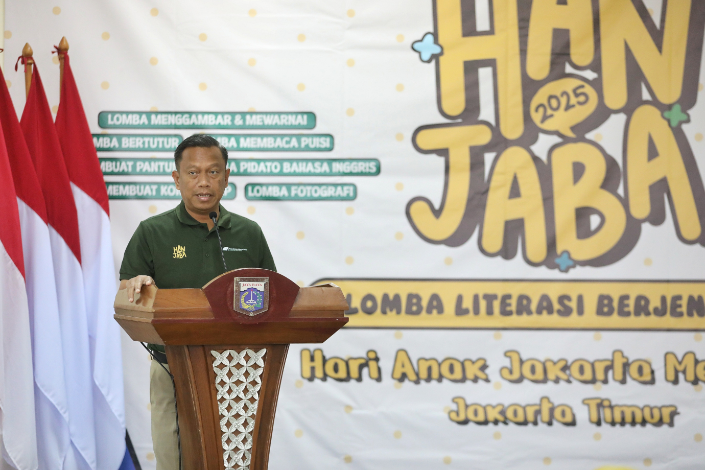 1.Pembukaan Hanjaba 2025 Tingkat Jakarta Timur .jpg