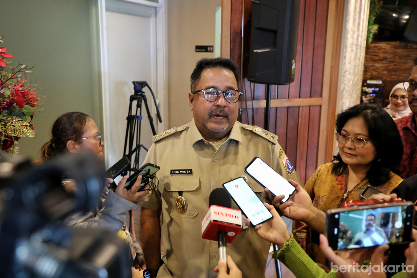 6.Rano Minta Expert Meeting Keswa Rumuskan Posyandu Ramah Kesehatan Jiwa.jpg
