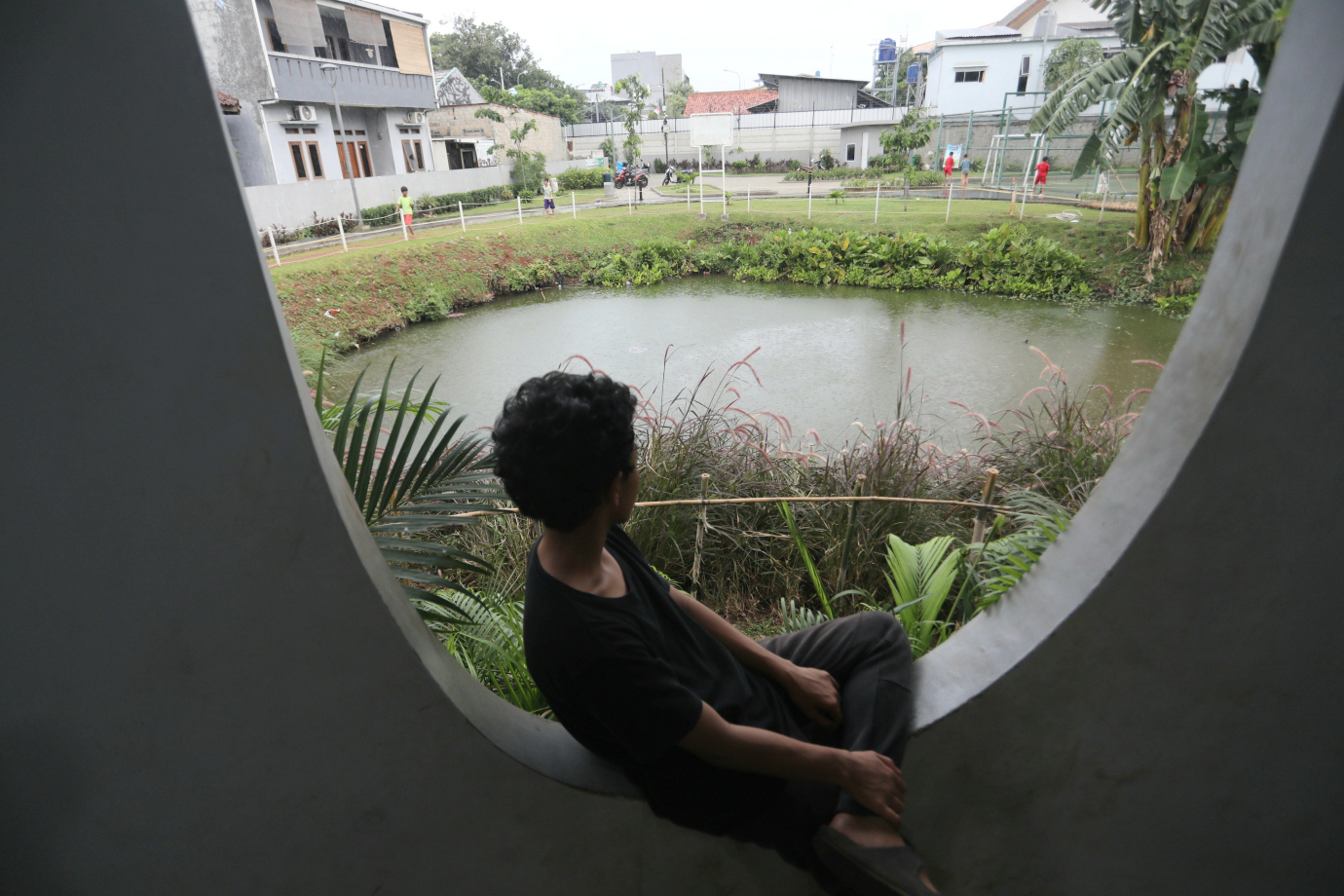 7 Taman H.Marzuki Taman Favorit Warga Jakarta Barat_8.jpg