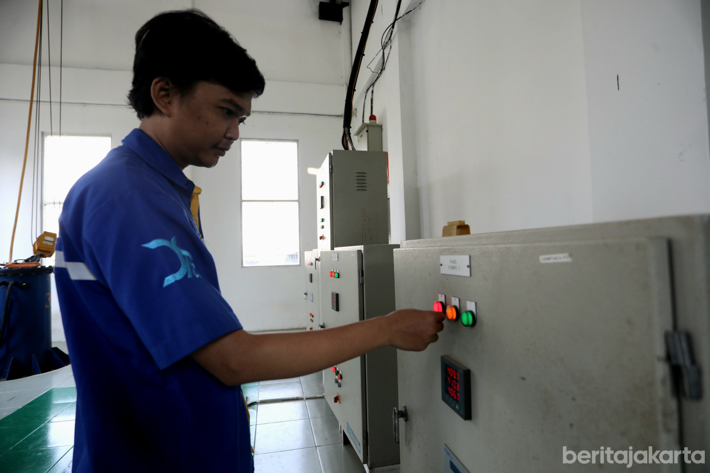 3 Rumah Pompa Cempaka Putih Siaga 24 Jam_3.jpg