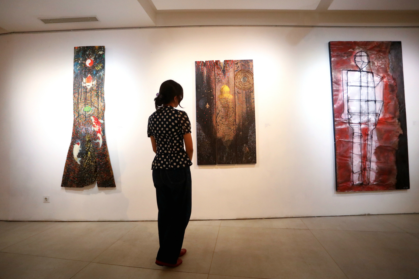 1 Pameran Seni Rupa “CONTINUUM”,  di Galeri Cipta I TIM_1.jpg