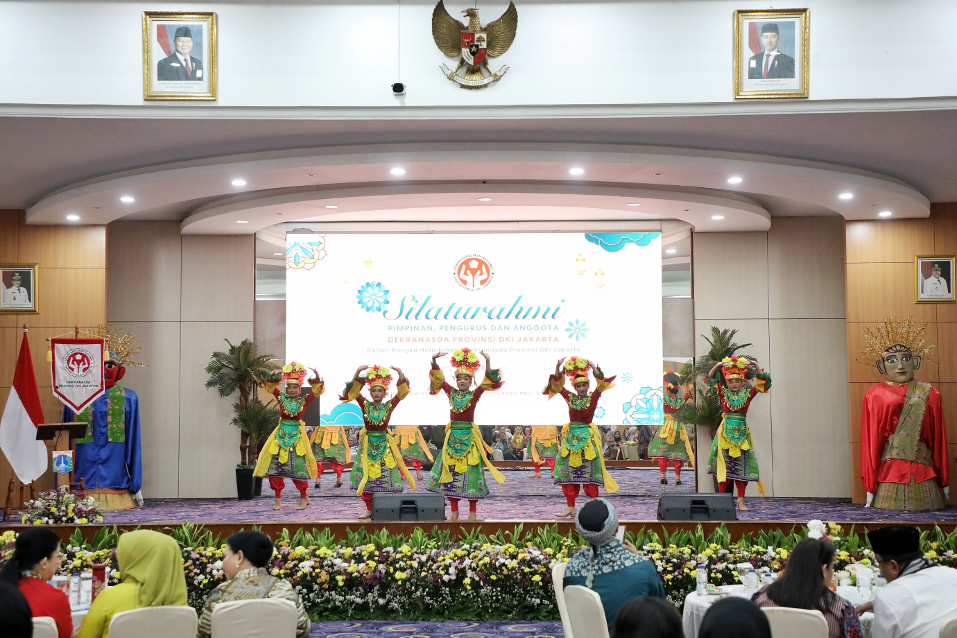 3.Halal Bihalal Dekranasda DKI Jakarta.jpg
