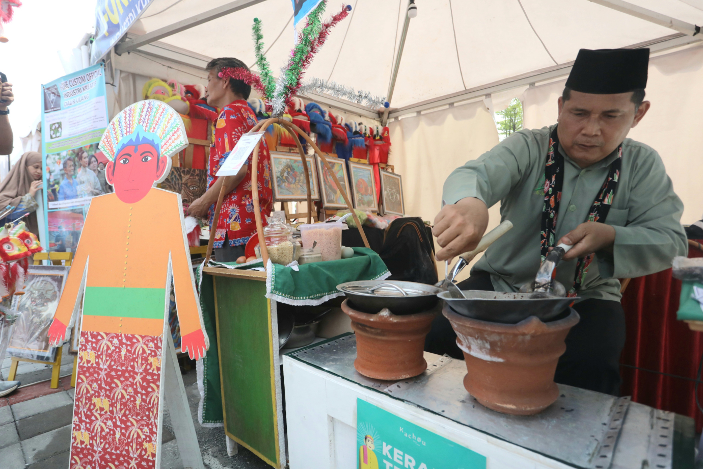 7 Wagub Buka Festival Jakarta Kita_7.jpg