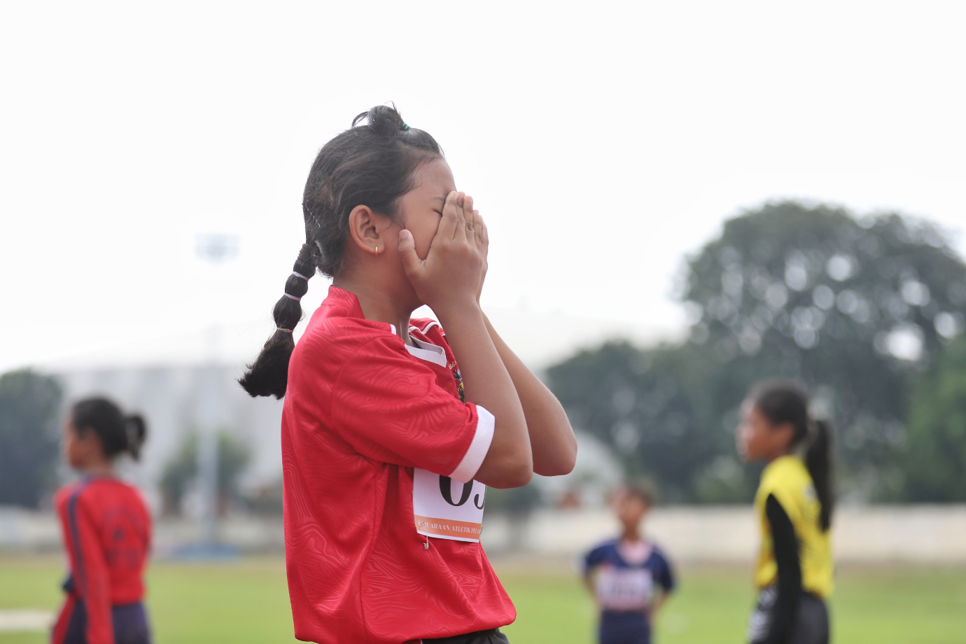 6.400 Pelajar Ikuti Kejuaraan Atletik di Stadion Rawamangun.jpg
