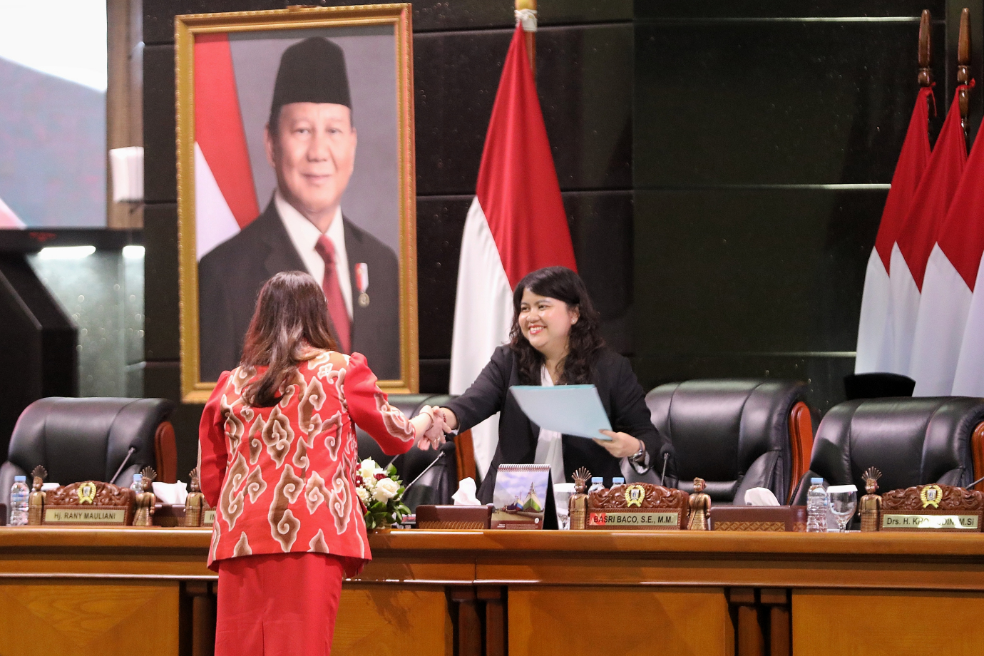 5.Rano Karno Hadiri Rapat Paripurna DPRD DKI Jakarta.jpg