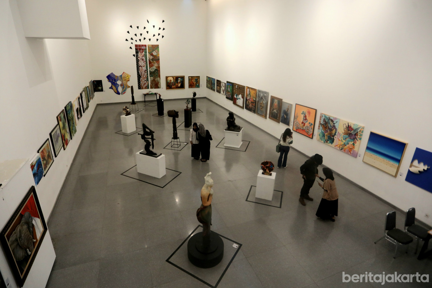 6 Paradocs #2 Hadirkan Karya 33 Perupa di TIM_6.jpg